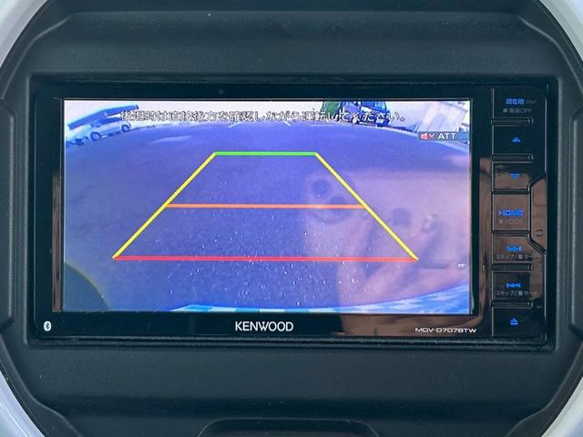 ハスラー ハイブリッドG 禁煙 バックカメラ ナビ/MDV-D707BTW/TV シートヒーター アイドリングストップ スマートキー ドラレコ Rソナー(19枚目)