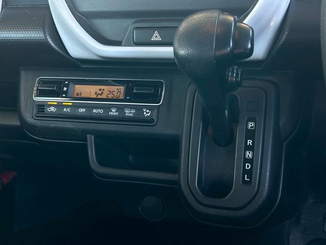 ハスラー ハイブリッドG 禁煙 バックカメラ ナビ/MDV-D707BTW/TV シートヒーター アイドリングストップ スマートキー ドラレコ Rソナー(22枚目)