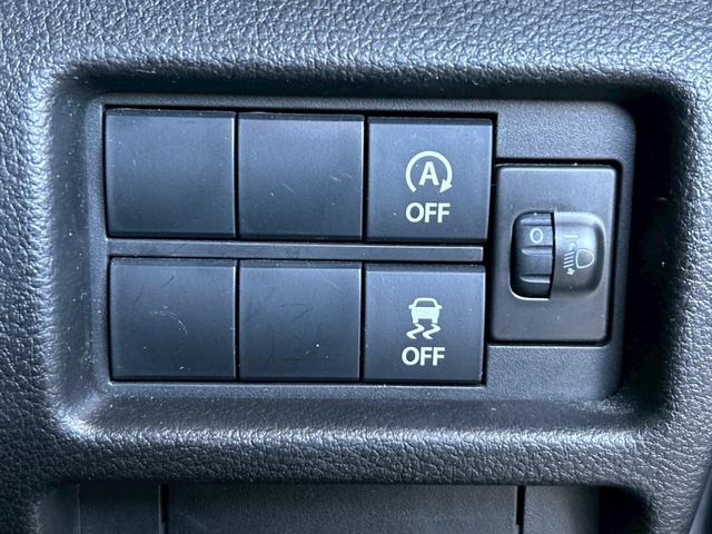 ハスラー ハイブリッドG 禁煙 バックカメラ ナビ/MDV-D707BTW/TV シートヒーター アイドリングストップ スマートキー ドラレコ Rソナー(24枚目)