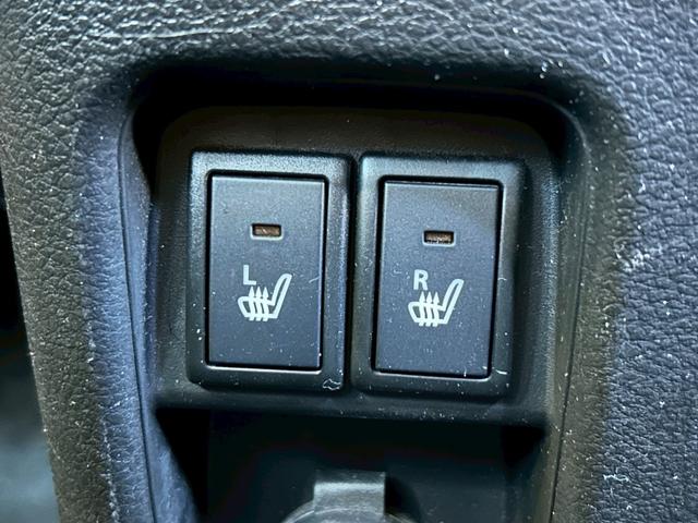 ハスラー ハイブリッドG 禁煙 バックカメラ ナビ/MDV-D707BTW/TV シートヒーター アイドリングストップ スマートキー ドラレコ Rソナー(26枚目)