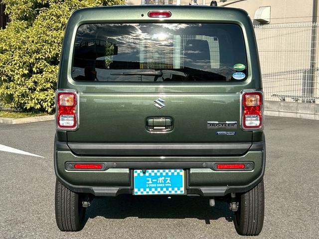 ハスラー ハイブリッドG 禁煙 バックカメラ ナビ/MDV-D707BTW/TV シートヒーター アイドリングストップ スマートキー ドラレコ Rソナー(39枚目)