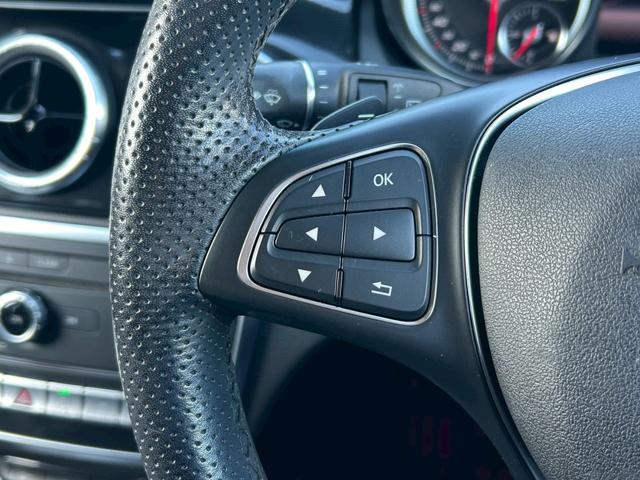 ＣＬＡクラス シューティングブレーク ＣＬＡ１８０　シューティングブレーク　ＡＭＧスタイル　メーカーナビ　バックカメラ　ナビ・ＴＶ　コンビシート　シートヒーター　レーダーセーフティー　パワーバックドア　ＢＳＭ　アイドリングストップ　パワーバックドア（19枚目）