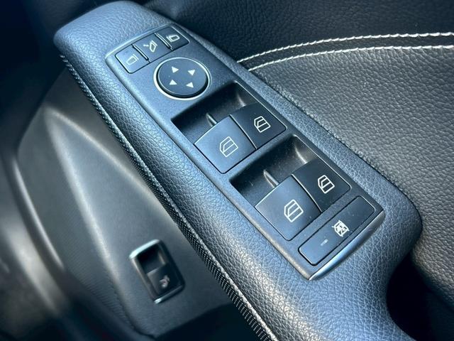 ＣＬＡクラス シューティングブレーク ＣＬＡ１８０　シューティングブレーク　ＡＭＧスタイル　メーカーナビ　バックカメラ　ナビ・ＴＶ　コンビシート　シートヒーター　レーダーセーフティー　パワーバックドア　ＢＳＭ　アイドリングストップ　パワーバックドア（23枚目）