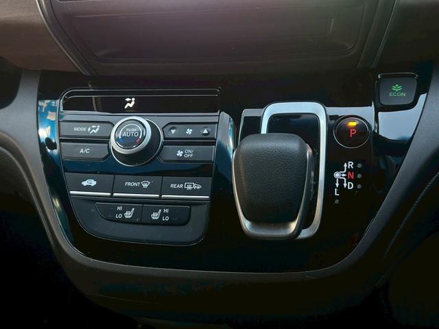 フリードハイブリッド ハイブリッド・Gホンダセンシング 禁煙 純正ナビ/VXM-217VFNi フルセグテレビ バックカメラ シートヒーター 両側パワースライドドア ETC レーダークルーズ レーンキープ 衝突軽減システム スマートキー(28枚目)