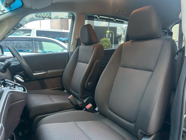 フリードハイブリッド ハイブリッド・Gホンダセンシング 禁煙 純正ナビ/VXM-217VFNi フルセグテレビ バックカメラ シートヒーター 両側パワースライドドア ETC レーダークルーズ レーンキープ 衝突軽減システム スマートキー(36枚目)