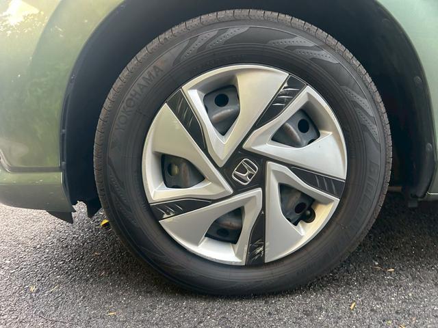 フリードハイブリッド ハイブリッド・Gホンダセンシング 禁煙 純正ナビ/VXM-217VFNi フルセグテレビ バックカメラ シートヒーター 両側パワースライドドア ETC レーダークルーズ レーンキープ 衝突軽減システム スマートキー(55枚目)