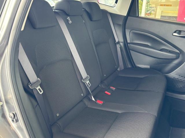 ノート Ｘ　禁煙　プロパイロット　ＢＳＭ　純正ナビ　フルセグテレビ　全周囲モニター　バックカメラ　ＥＴＣ　レーダークルーズ（30枚目）