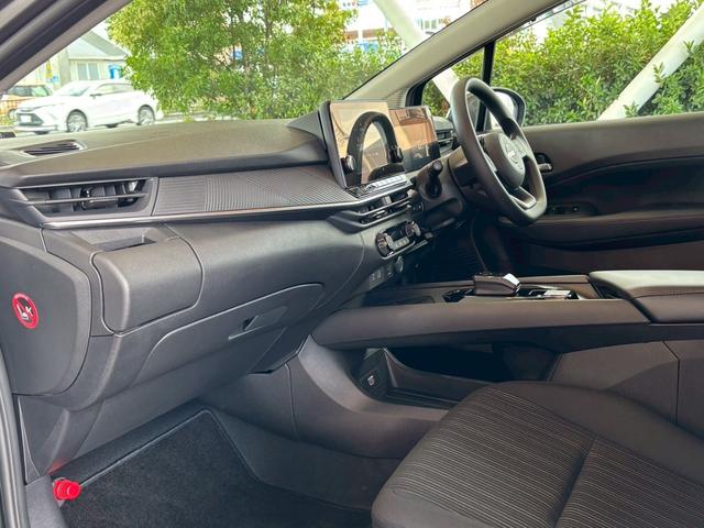 ノート Ｘ　禁煙　プロパイロット　ＢＳＭ　純正ナビ　フルセグテレビ　全周囲モニター　バックカメラ　ＥＴＣ　レーダークルーズ（32枚目）