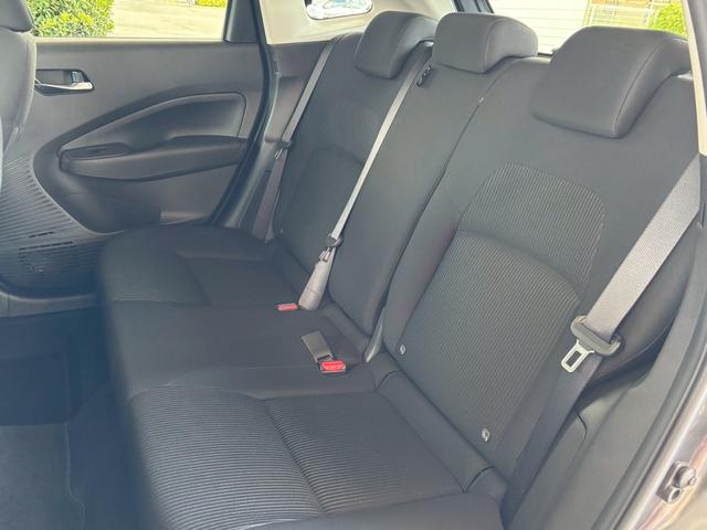 ノート Ｘ　禁煙　プロパイロット　ＢＳＭ　純正ナビ　フルセグテレビ　全周囲モニター　バックカメラ　ＥＴＣ　レーダークルーズ（35枚目）