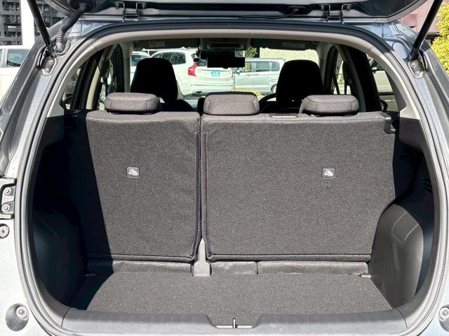 ノート Ｘ　禁煙　プロパイロット　ＢＳＭ　純正ナビ　フルセグテレビ　全周囲モニター　バックカメラ　ＥＴＣ　レーダークルーズ（37枚目）