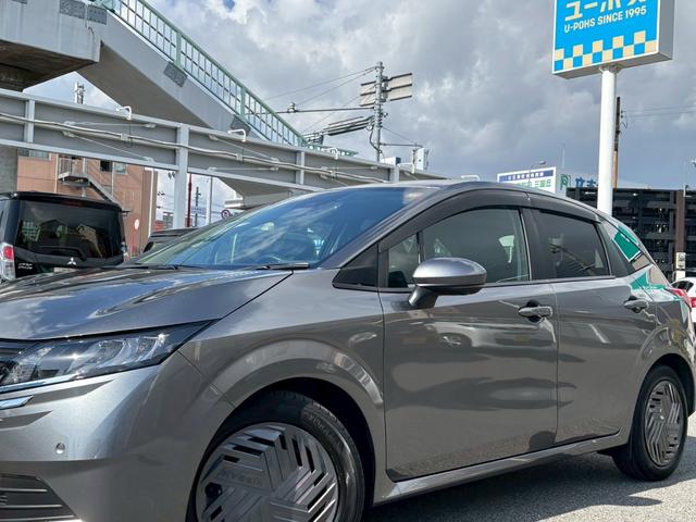 ノート Ｘ　禁煙　プロパイロット　ＢＳＭ　純正ナビ　フルセグテレビ　全周囲モニター　バックカメラ　ＥＴＣ　レーダークルーズ（41枚目）