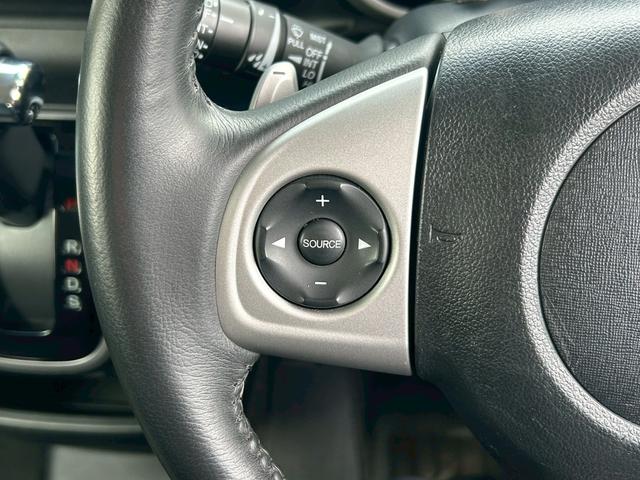 N-BOX+カスタム G・ターボAパッケージ 禁煙 純正ナビ/VXM-145VFi フルセグテレビ バックカメラ 両側パワースライドドア クルーズコントロール パドルシフト ETC 電格ミラー スマートキー プッシュスタート 14インチアルミ(18枚目)