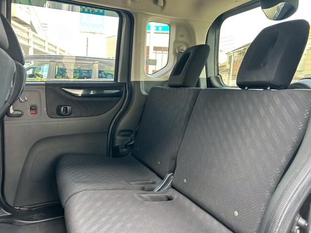 N-BOX+カスタム G・ターボAパッケージ 禁煙 純正ナビ/VXM-145VFi フルセグテレビ バックカメラ 両側パワースライドドア クルーズコントロール パドルシフト ETC 電格ミラー スマートキー プッシュスタート 14インチアルミ(45枚目)
