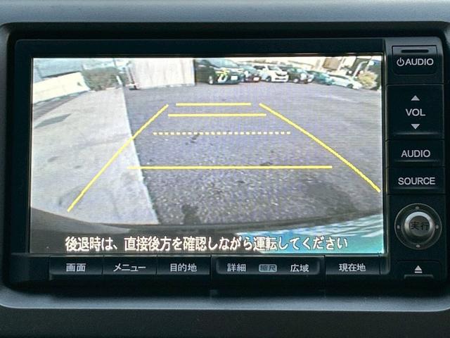 ステップワゴンスパーダ Z インターナビセレクション 純正ナビ 地デジテレビ バックカメラ 両側パワースライドドア ETC クルーズコントロール パドルシフト アイドリングストップ スマートキー(25枚目)