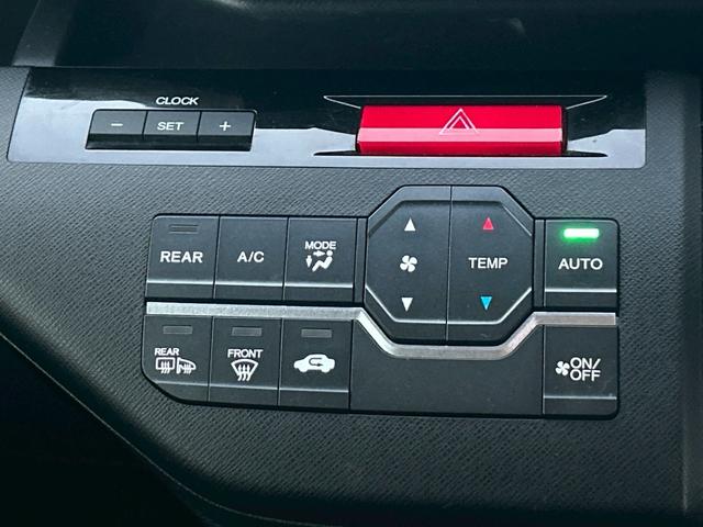 ステップワゴンスパーダ Z インターナビセレクション 純正ナビ 地デジテレビ バックカメラ 両側パワースライドドア ETC クルーズコントロール パドルシフト アイドリングストップ スマートキー(28枚目)