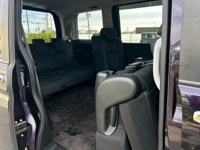 ステップワゴンスパーダ Z インターナビセレクション 純正ナビ 地デジテレビ バックカメラ 両側パワースライドドア ETC クルーズコントロール パドルシフト アイドリングストップ スマートキー(36枚目)