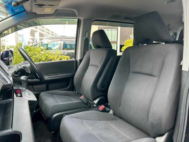 ステップワゴンスパーダ Z インターナビセレクション 純正ナビ 地デジテレビ バックカメラ 両側パワースライドドア ETC クルーズコントロール パドルシフト アイドリングストップ スマートキー(43枚目)