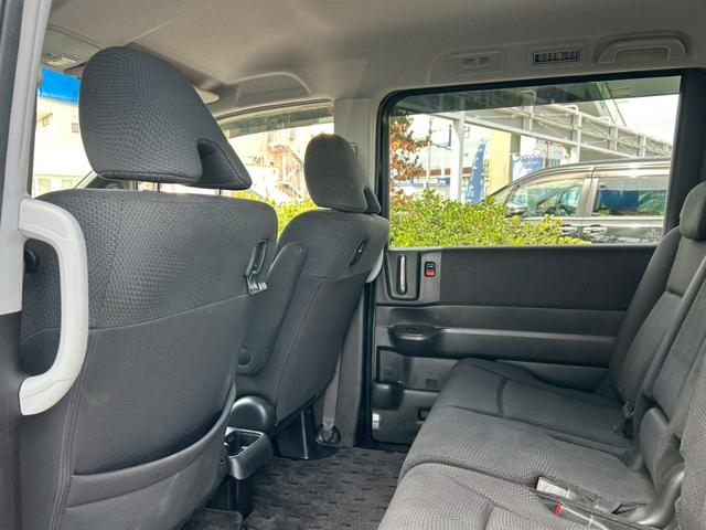 ステップワゴンスパーダ Z インターナビセレクション 純正ナビ 地デジテレビ バックカメラ 両側パワースライドドア ETC クルーズコントロール パドルシフト アイドリングストップ スマートキー(44枚目)