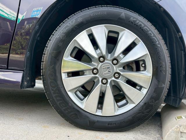 ステップワゴンスパーダ Z インターナビセレクション 純正ナビ 地デジテレビ バックカメラ 両側パワースライドドア ETC クルーズコントロール パドルシフト アイドリングストップ スマートキー(61枚目)