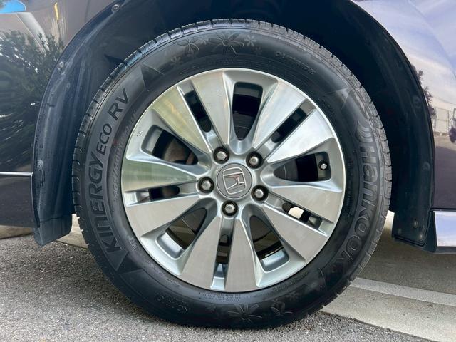 ステップワゴンスパーダ Z インターナビセレクション 純正ナビ 地デジテレビ バックカメラ 両側パワースライドドア ETC クルーズコントロール パドルシフト アイドリングストップ スマートキー(62枚目)