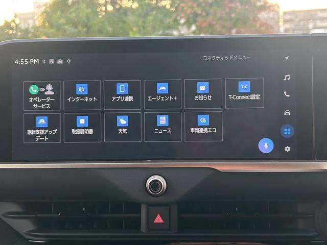 クラウンスポーツ Ｚ　禁煙　ワンオーナー　トヨタチームメイト　黒革　ＢＳＭ　ＨＵＤ　デジタルミラー　ワイヤレス充電　全周囲モニター　ナビＴＶ　エアーシート　シートヒーター　ハンドルヒーター　パワーバックドア　ＥＴＣ２．０（26枚目）