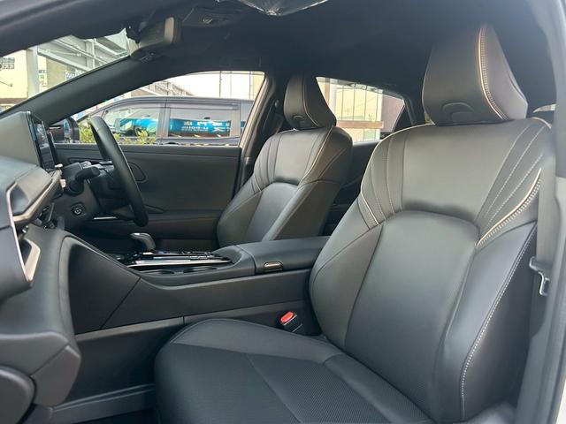 クラウンスポーツ Ｚ　禁煙　ワンオーナー　トヨタチームメイト　黒革　ＢＳＭ　ＨＵＤ　デジタルミラー　ワイヤレス充電　全周囲モニター　ナビＴＶ　エアーシート　シートヒーター　ハンドルヒーター　パワーバックドア　ＥＴＣ２．０（40枚目）