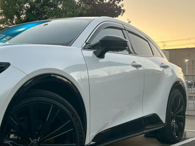 クラウンスポーツ Ｚ　禁煙　ワンオーナー　トヨタチームメイト　黒革　ＢＳＭ　ＨＵＤ　デジタルミラー　ワイヤレス充電　全周囲モニター　ナビＴＶ　エアーシート　シートヒーター　ハンドルヒーター　パワーバックドア　ＥＴＣ２．０（47枚目）