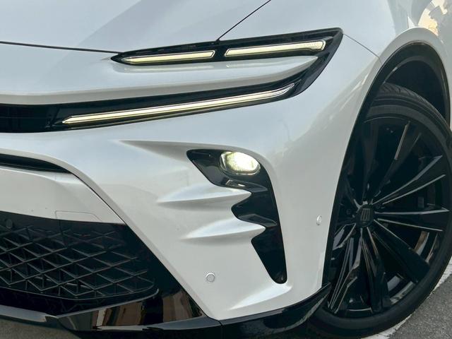 クラウンスポーツ Ｚ　禁煙　ワンオーナー　トヨタチームメイト　黒革　ＢＳＭ　ＨＵＤ　デジタルミラー　ワイヤレス充電　全周囲モニター　ナビＴＶ　エアーシート　シートヒーター　ハンドルヒーター　パワーバックドア　ＥＴＣ２．０（49枚目）