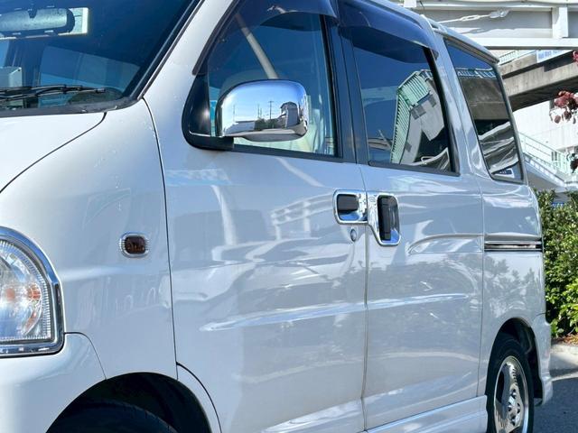 当店在庫車両は掲載の総額金額でご購入頂けます！中にはいざ購入しようとすると金額をみてビックリと言ったお声を耳にすることもあります。当店ではご安心してご購入頂けるよう総額表示をしております！！