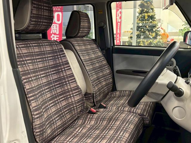 ムーヴキャンバス Gメイクアップリミテッド SAIII 禁煙 ワンオーナー ナビ/NSZP-W69D/TV 全周囲 両側パワースライドドア 衝突軽減 レーンアシスト ETC(16枚目)