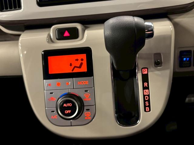 ムーヴキャンバス Gメイクアップリミテッド SAIII 禁煙 ワンオーナー ナビ/NSZP-W69D/TV 全周囲 両側パワースライドドア 衝突軽減 レーンアシスト ETC(26枚目)