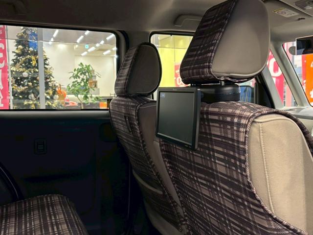 ムーヴキャンバス Gメイクアップリミテッド SAIII 禁煙 ワンオーナー ナビ/NSZP-W69D/TV 全周囲 両側パワースライドドア 衝突軽減 レーンアシスト ETC(27枚目)