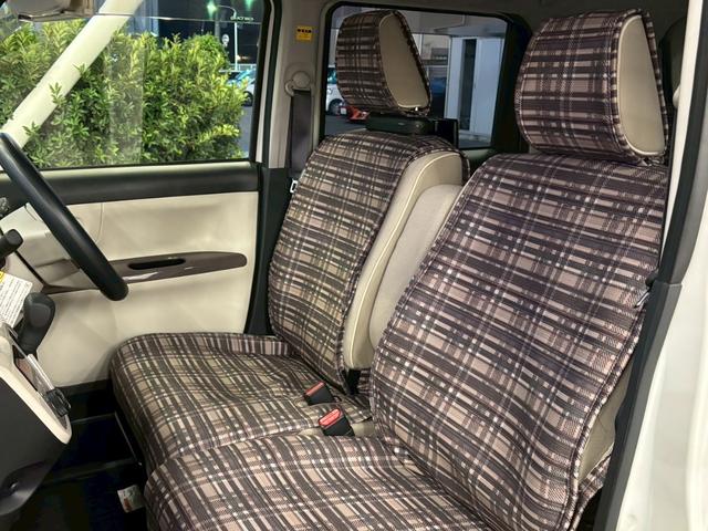 ムーヴキャンバス Gメイクアップリミテッド SAIII 禁煙 ワンオーナー ナビ/NSZP-W69D/TV 全周囲 両側パワースライドドア 衝突軽減 レーンアシスト ETC(31枚目)