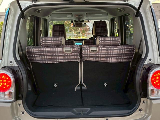 ムーヴキャンバス Gメイクアップリミテッド SAIII 禁煙 ワンオーナー ナビ/NSZP-W69D/TV 全周囲 両側パワースライドドア 衝突軽減 レーンアシスト ETC(34枚目)