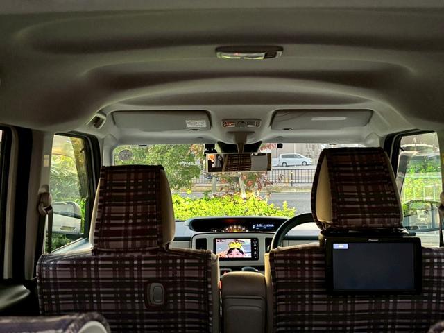 ムーヴキャンバス Gメイクアップリミテッド SAIII 禁煙 ワンオーナー ナビ/NSZP-W69D/TV 全周囲 両側パワースライドドア 衝突軽減 レーンアシスト ETC(35枚目)