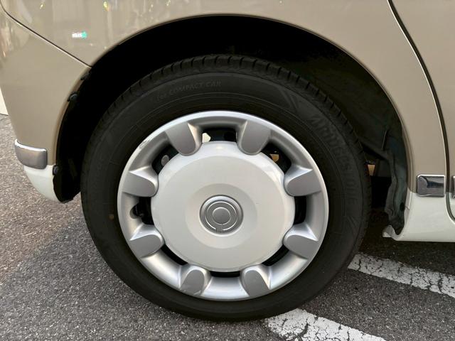 ムーヴキャンバス Gメイクアップリミテッド SAIII 禁煙 ワンオーナー ナビ/NSZP-W69D/TV 全周囲 両側パワースライドドア 衝突軽減 レーンアシスト ETC(45枚目)