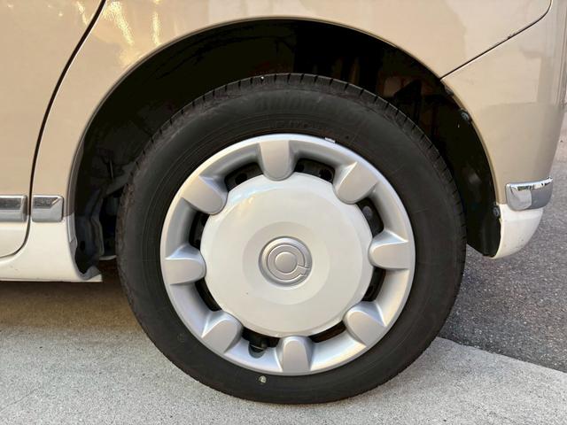 ムーヴキャンバス Gメイクアップリミテッド SAIII 禁煙 ワンオーナー ナビ/NSZP-W69D/TV 全周囲 両側パワースライドドア 衝突軽減 レーンアシスト ETC(46枚目)