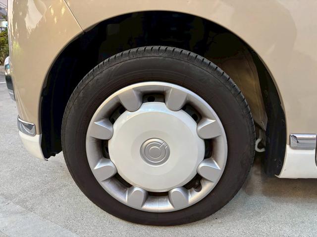 ムーヴキャンバス Gメイクアップリミテッド SAIII 禁煙 ワンオーナー ナビ/NSZP-W69D/TV 全周囲 両側パワースライドドア 衝突軽減 レーンアシスト ETC(47枚目)