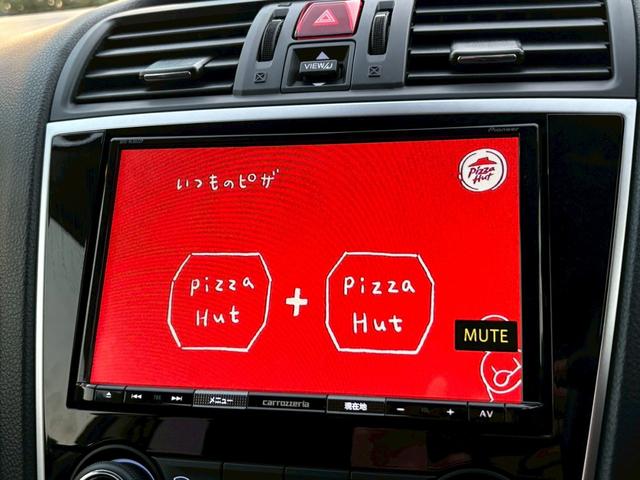 レヴォーグ ２．０ＳＴＩスポーツアイサイト　ブラックセレクション　ワンオーナー　禁煙　ナビ／ＡＶＩＣ－ＲＬ９０２ＺＰ　フルセグＴＶ　バックカメラ　サイドカメラ　レカロシート　レーダークルーズ　レーンアシスト　衝突軽減　パドルシフト　ＢＳＭ　ＥＴＣ　パワーシート（28枚目）