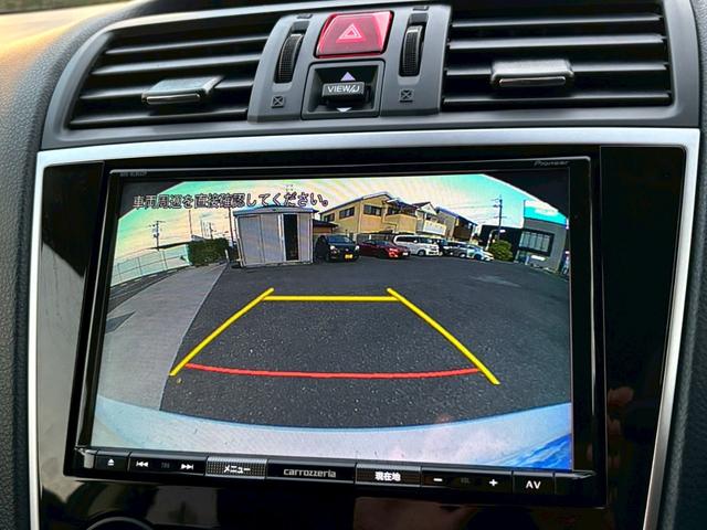 レヴォーグ ２．０ＳＴＩスポーツアイサイト　ブラックセレクション　ワンオーナー　禁煙　ナビ／ＡＶＩＣ－ＲＬ９０２ＺＰ　フルセグＴＶ　バックカメラ　サイドカメラ　レカロシート　レーダークルーズ　レーンアシスト　衝突軽減　パドルシフト　ＢＳＭ　ＥＴＣ　パワーシート（29枚目）