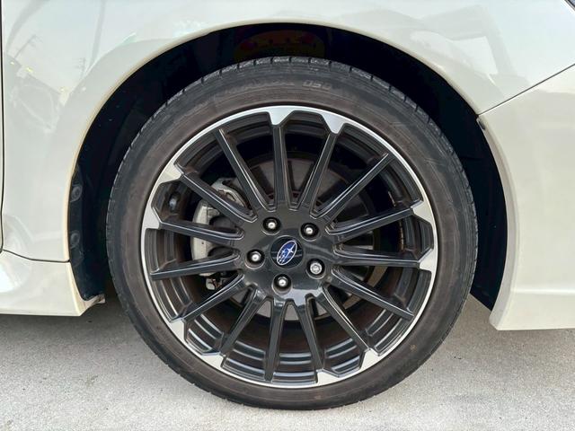 レヴォーグ ２．０ＳＴＩスポーツアイサイト　ブラックセレクション　ワンオーナー　禁煙　ナビ／ＡＶＩＣ－ＲＬ９０２ＺＰ　フルセグＴＶ　バックカメラ　サイドカメラ　レカロシート　レーダークルーズ　レーンアシスト　衝突軽減　パドルシフト　ＢＳＭ　ＥＴＣ　パワーシート（51枚目）