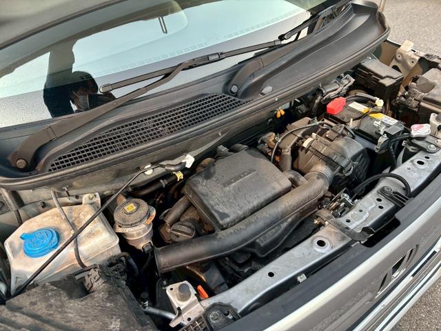 Ｎ－ＢＯＸ Ｌ　ワンオーナー　禁煙　ナビ／ＶＸＭ－２１４ＶＦｉ　バックカメラ　フルセグＴＶ　シートヒーター　片側電動スライドア　レーダークルーズ　レーンアシスト　衝突軽減　前ドラレコ　ＥＴＣ（13枚目）