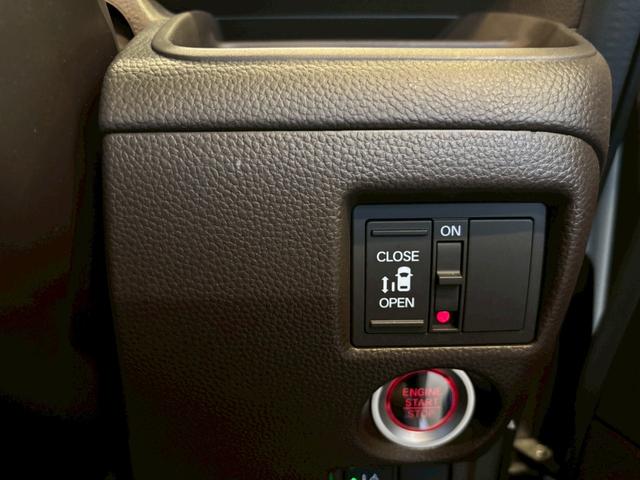 Ｎ－ＢＯＸ Ｌ　ワンオーナー　禁煙　ナビ／ＶＸＭ－２１４ＶＦｉ　バックカメラ　フルセグＴＶ　シートヒーター　片側電動スライドア　レーダークルーズ　レーンアシスト　衝突軽減　前ドラレコ　ＥＴＣ（20枚目）