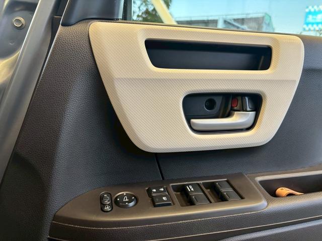 Ｎ－ＢＯＸ Ｌ　ワンオーナー　禁煙　ナビ／ＶＸＭ－２１４ＶＦｉ　バックカメラ　フルセグＴＶ　シートヒーター　片側電動スライドア　レーダークルーズ　レーンアシスト　衝突軽減　前ドラレコ　ＥＴＣ（22枚目）