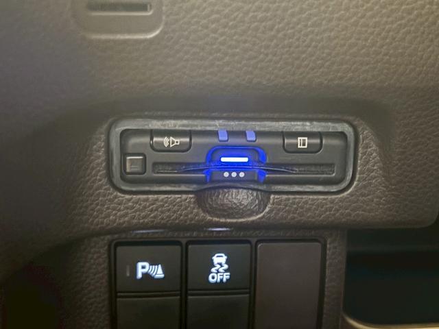 Ｎ－ＢＯＸ Ｌ　ワンオーナー　禁煙　ナビ／ＶＸＭ－２１４ＶＦｉ　バックカメラ　フルセグＴＶ　シートヒーター　片側電動スライドア　レーダークルーズ　レーンアシスト　衝突軽減　前ドラレコ　ＥＴＣ（28枚目）