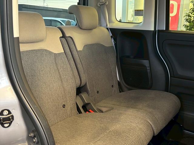 Ｎ－ＢＯＸ Ｌ　ワンオーナー　禁煙　ナビ／ＶＸＭ－２１４ＶＦｉ　バックカメラ　フルセグＴＶ　シートヒーター　片側電動スライドア　レーダークルーズ　レーンアシスト　衝突軽減　前ドラレコ　ＥＴＣ（31枚目）