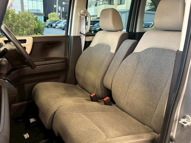 Ｎ－ＢＯＸ Ｌ　ワンオーナー　禁煙　ナビ／ＶＸＭ－２１４ＶＦｉ　バックカメラ　フルセグＴＶ　シートヒーター　片側電動スライドア　レーダークルーズ　レーンアシスト　衝突軽減　前ドラレコ　ＥＴＣ（34枚目）