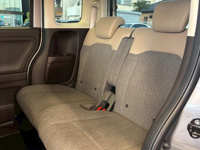 Ｎ－ＢＯＸ Ｌ　ワンオーナー　禁煙　ナビ／ＶＸＭ－２１４ＶＦｉ　バックカメラ　フルセグＴＶ　シートヒーター　片側電動スライドア　レーダークルーズ　レーンアシスト　衝突軽減　前ドラレコ　ＥＴＣ（36枚目）