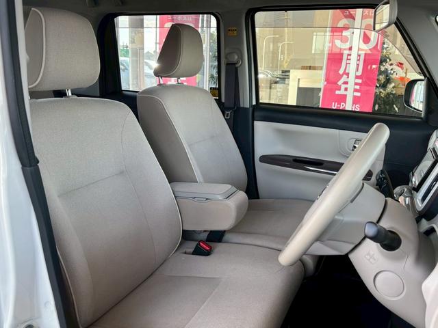 ムーヴキャンバス Xリミテッドメイクアップ SAIII ワンオーナー 禁煙 ナビ/CN-RE04D フルセグTV バックカメラ 両側電動スライドドア ETC 電格ミラー アイドリングストップ 衝突軽減 スマートキー2個(16枚目)