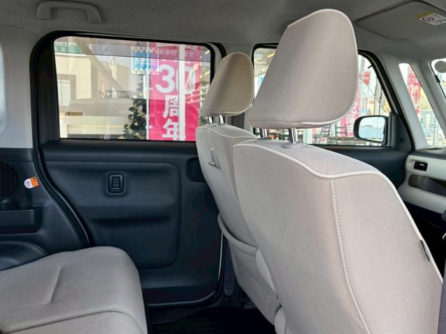 ムーヴキャンバス Xリミテッドメイクアップ SAIII ワンオーナー 禁煙 ナビ/CN-RE04D フルセグTV バックカメラ 両側電動スライドドア ETC 電格ミラー アイドリングストップ 衝突軽減 スマートキー2個(26枚目)